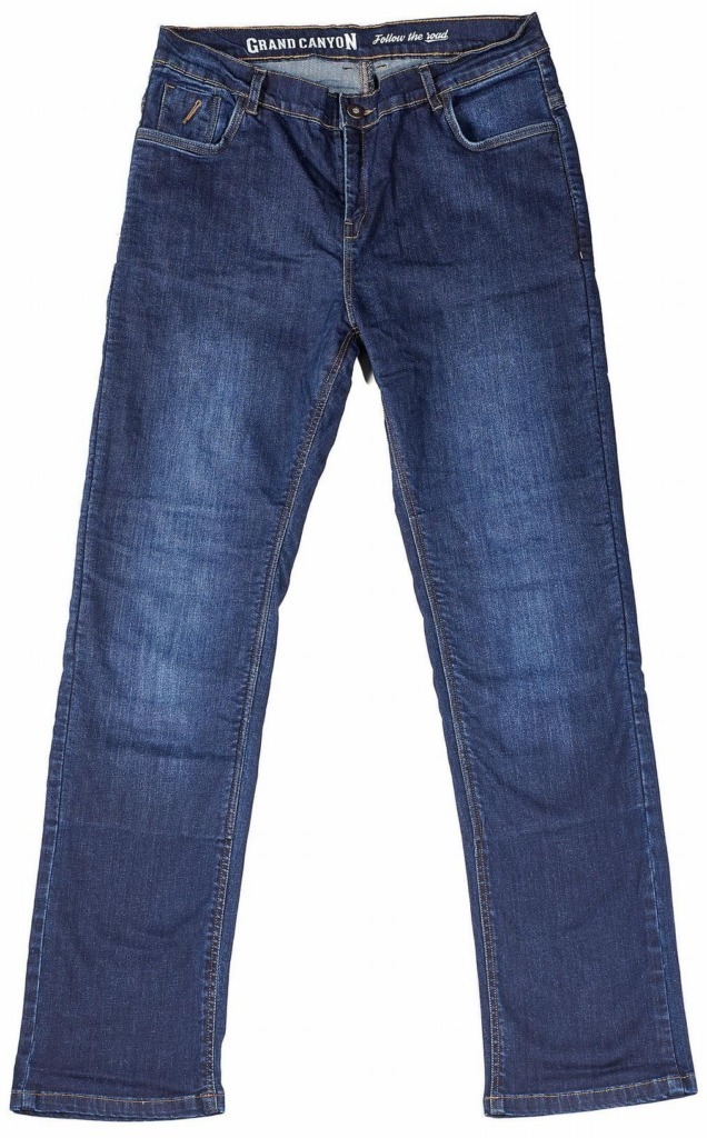 Hornet jeans blue, Grand canyon, heren