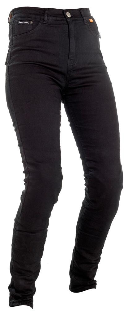 lady Jegging  black, Richa