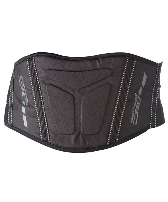 Kidney belt perfect black