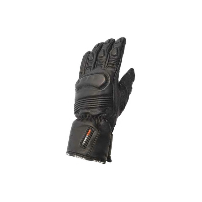 Estes Handschoen, black, Grand Canyon