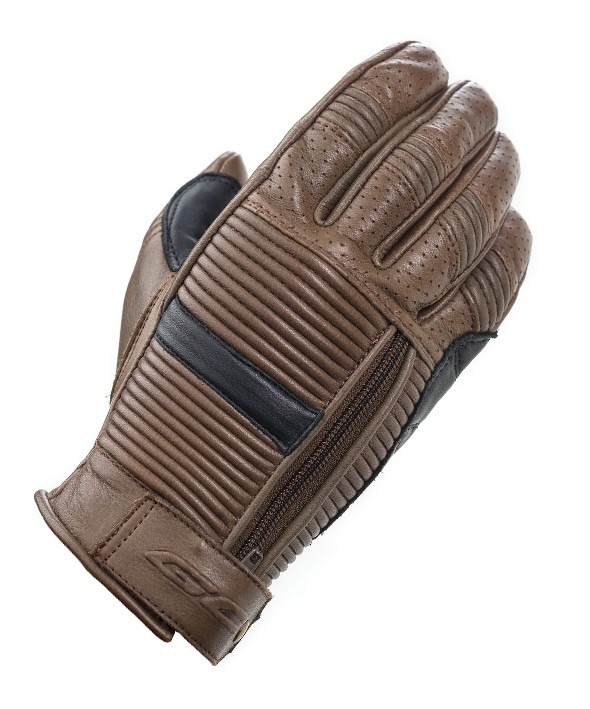 Colorado handschoen bruin/zwart