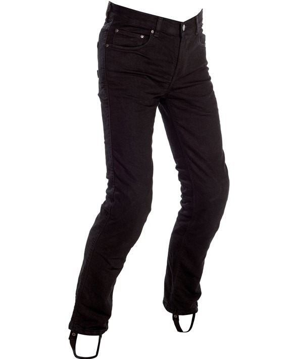 Richa, Jeans heren zwart