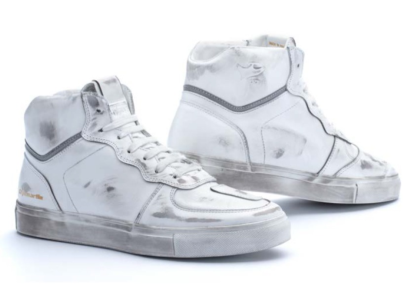 Stylmartin, tony hook white ltd, exclusive