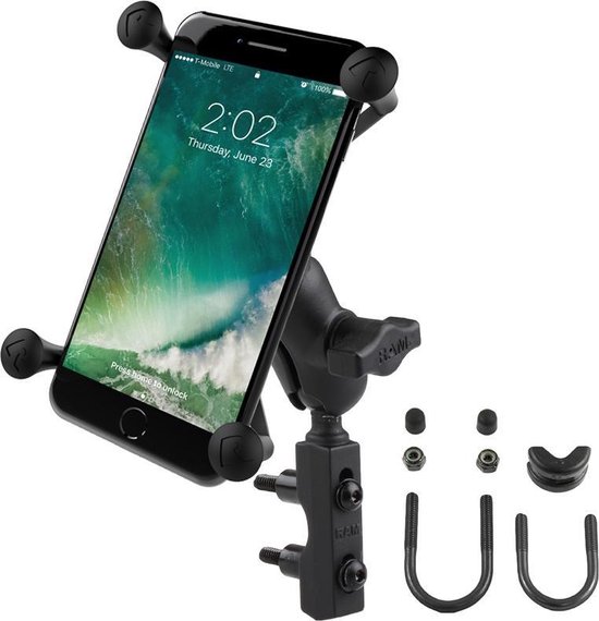 RAM Mount RAM-B-174-A-UN10U houder Mobiele telefoon/Smartphone