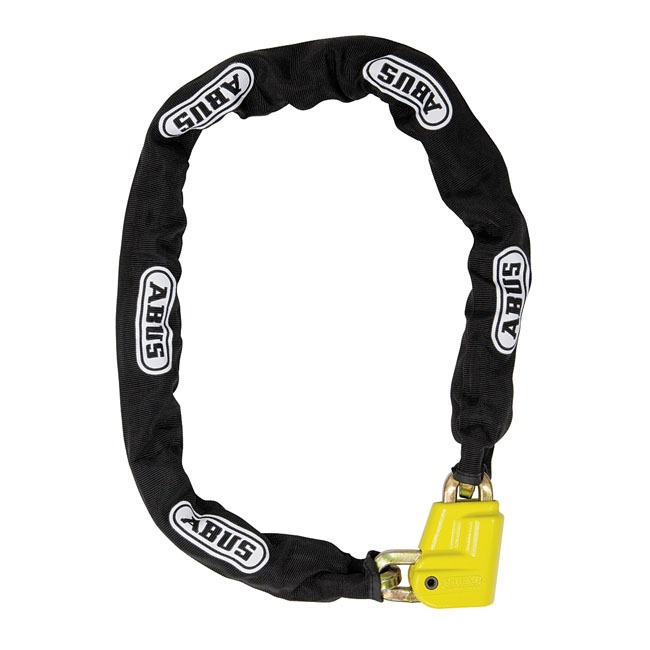 ABUS IONUS CHAIN LOCK BLACK 150CM