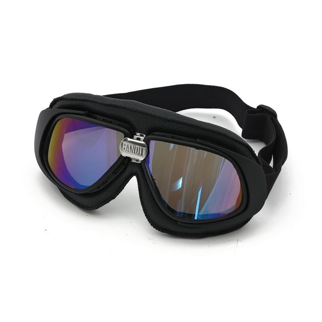Bandit classic goggles, gespiegeld glas
