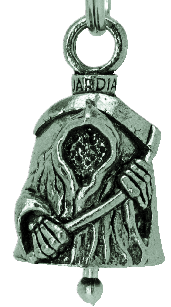 guardian bell grim reaper bell