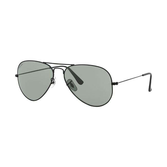 JOHN DOE SUNGLASSES AVIATOR matte black