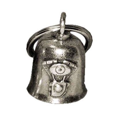 Gremlin bell, V twin