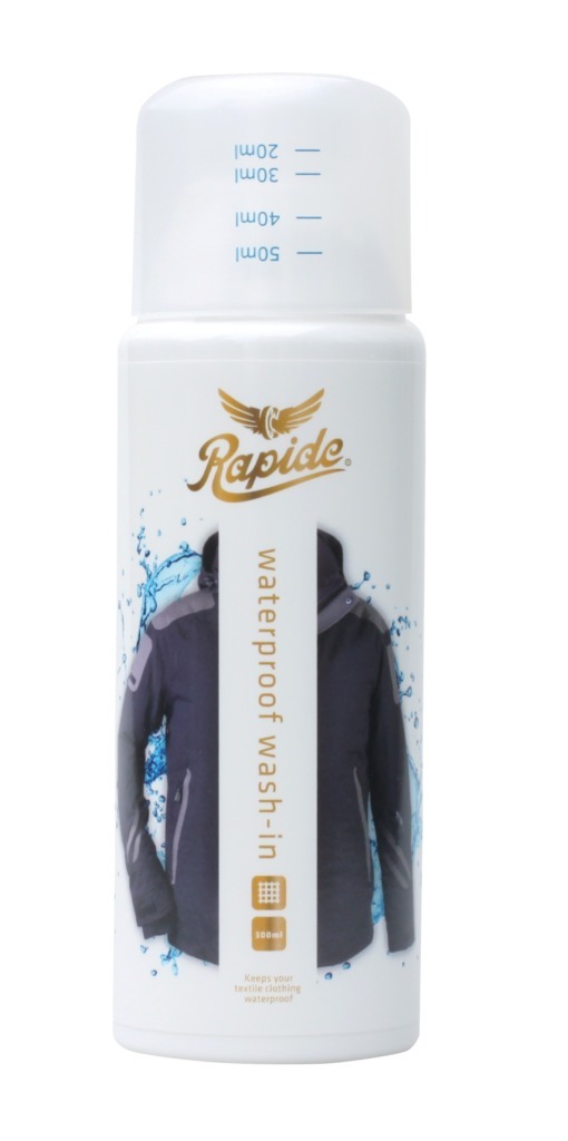RAPIDE WATERPROOF WASH-IN 300ML