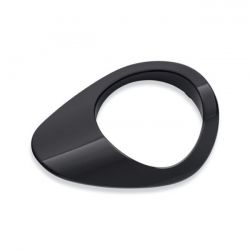 bezel dipstick black