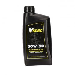 80w90 transmission oil