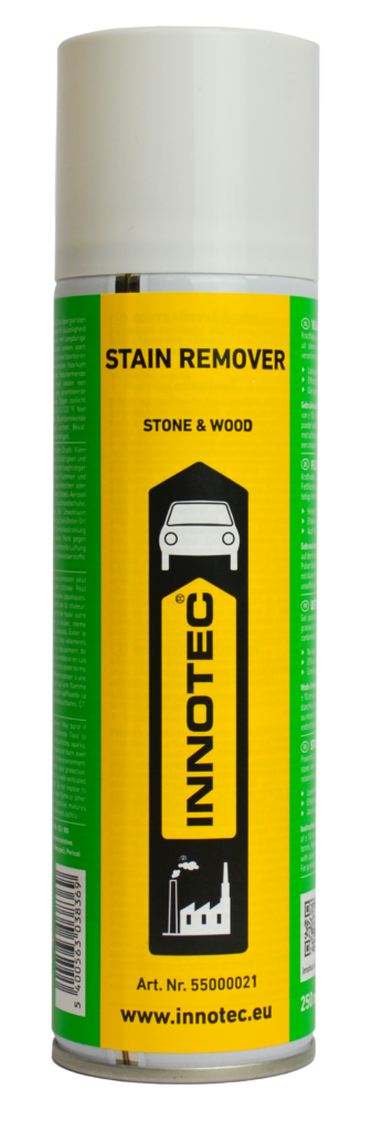 innotec stain remover