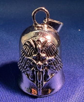 rider bell angel rider