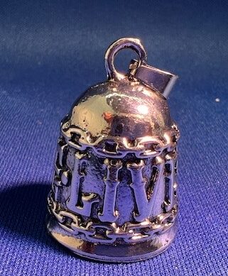 rider bell live to ride