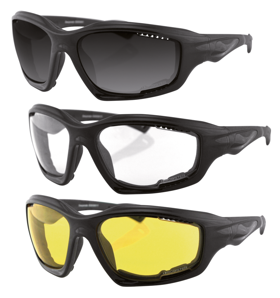 bobster desperado glasses clear