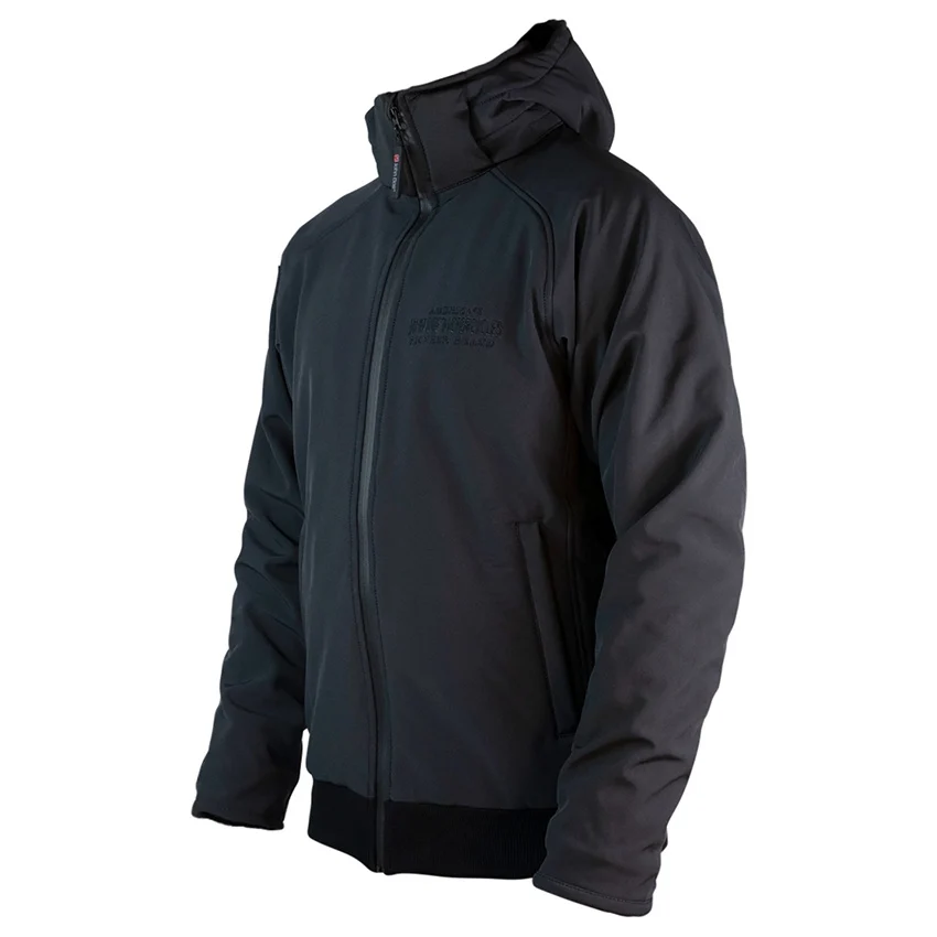 John doe softshell 2 in 1  jacket