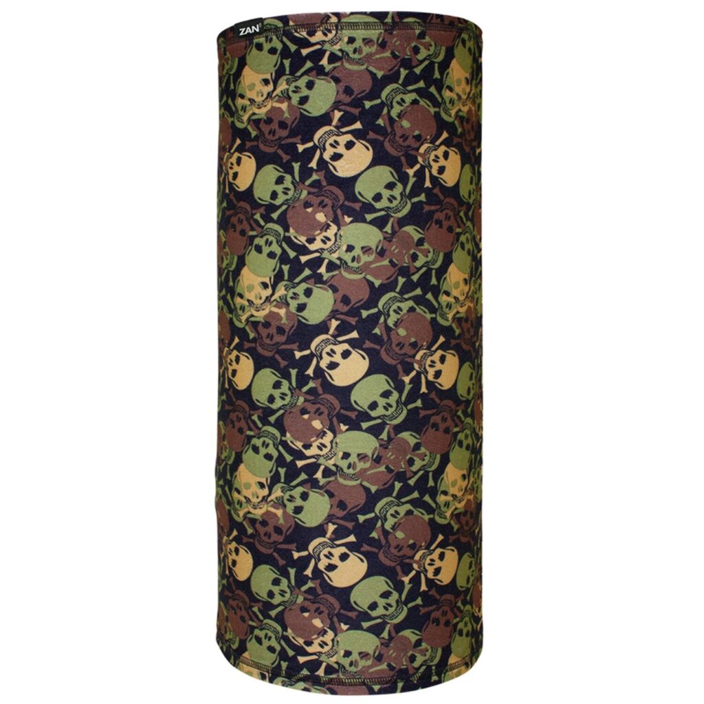 zan motley tube skull all over