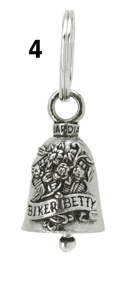 guardian biker betty bell