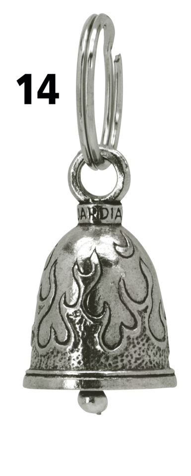 guardian flame bell