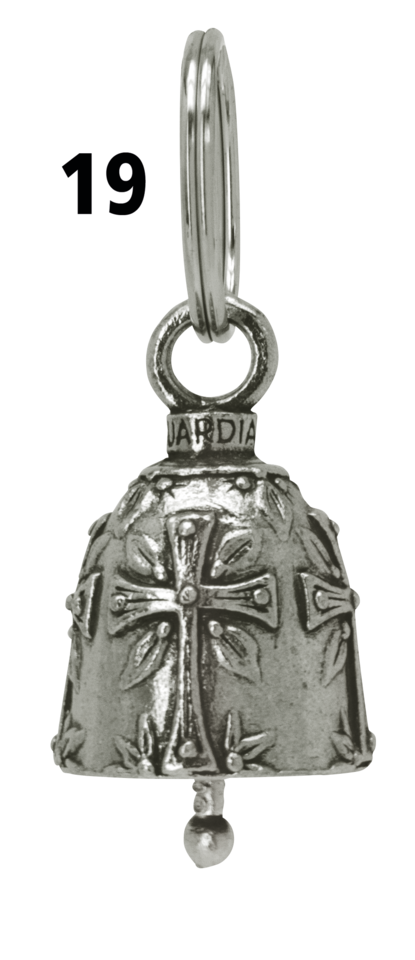 guardian holy cross bell