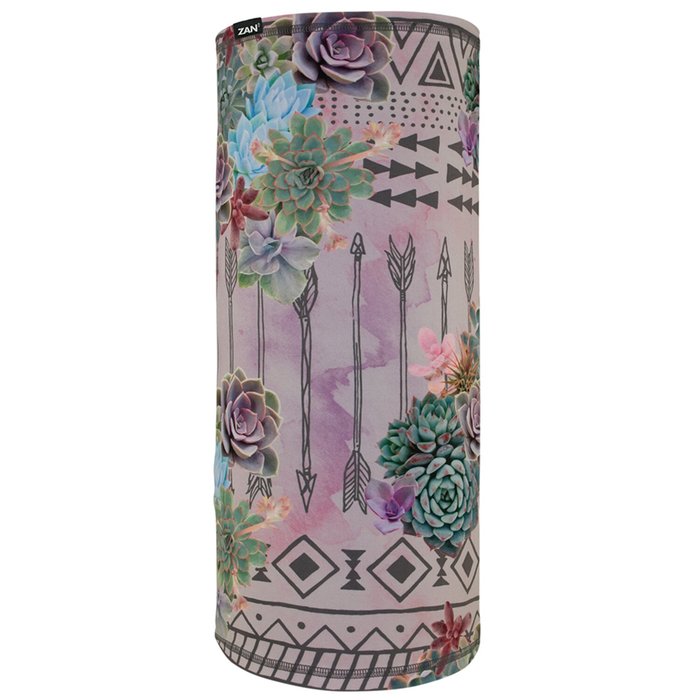 zan tube tribal succulent