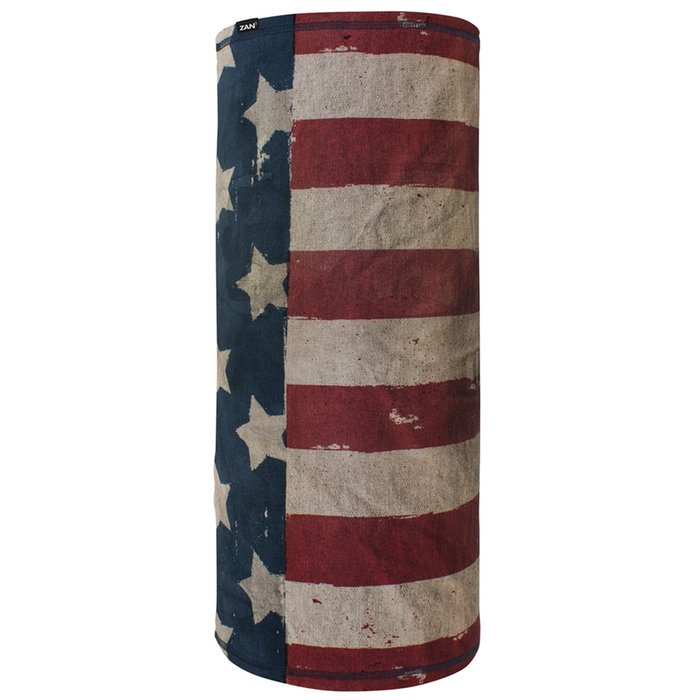 zan tube sportflex patriot